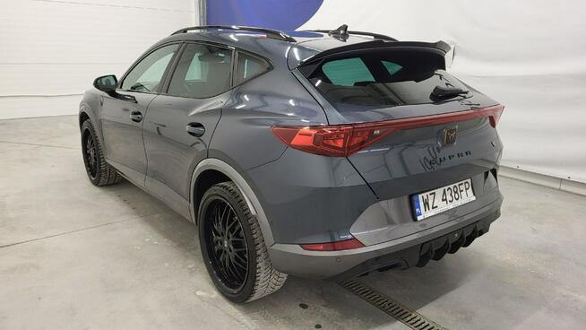 Cupra Formentor 2.0 TSI 4Drive DSG