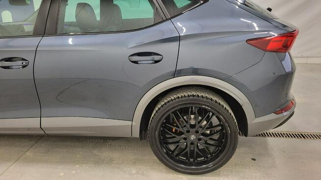 Cupra Formentor 2.0 TSI 4Drive DSG