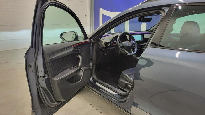 Cupra Formentor 2.0 TSI 4Drive DSG