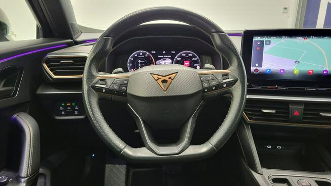 Cupra Formentor 2.0 TSI 4Drive DSG
