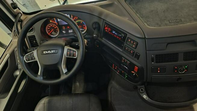 DAF XF 450 450 FT Space Cab E6 18.0t