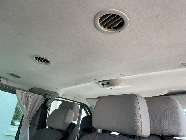 Ford Transit Kamper Camper EUROLINE Klima 7-osobowy 2008