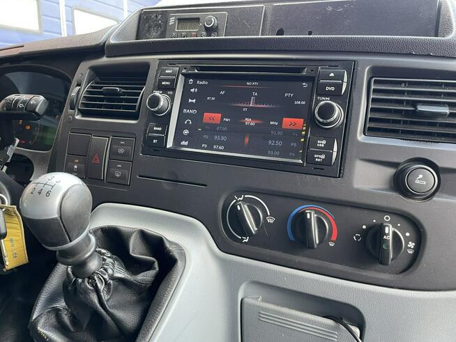 Ford Transit Kamper Camper EUROLINE Klima 7-osobowy 2008