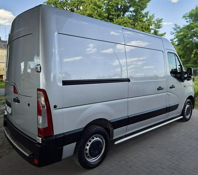 Renault Master L2H2 2021