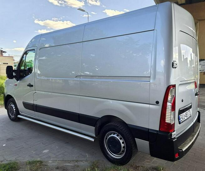 Renault Master L2H2 2021