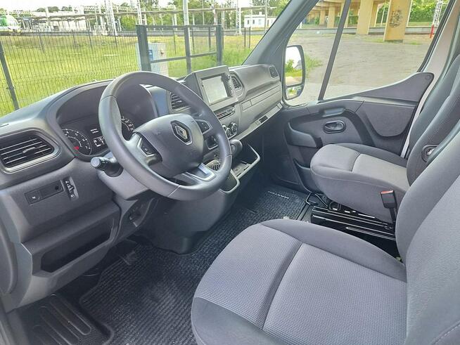 Renault Master L2H2 2021