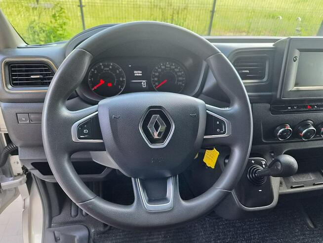 Renault Master L2H2 2021