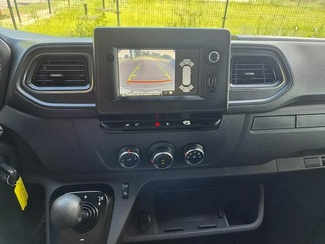 Renault Master L2H2 2021