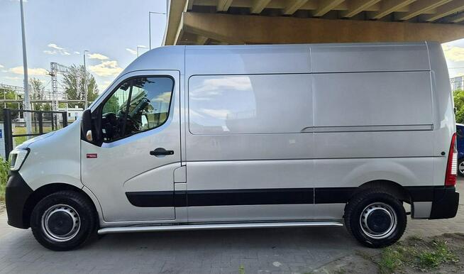 Renault Master L2H2 2021