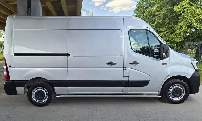 Renault Master L2H2 2021