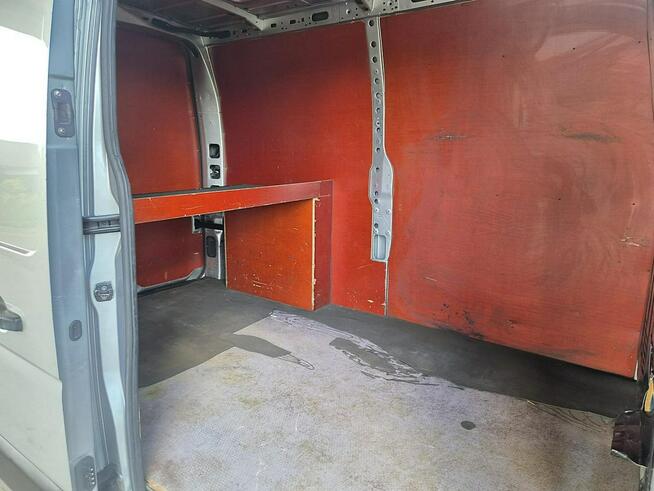 Renault Master L2H2 2021
