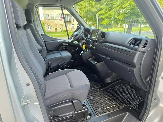 Renault Master L2H2 2021