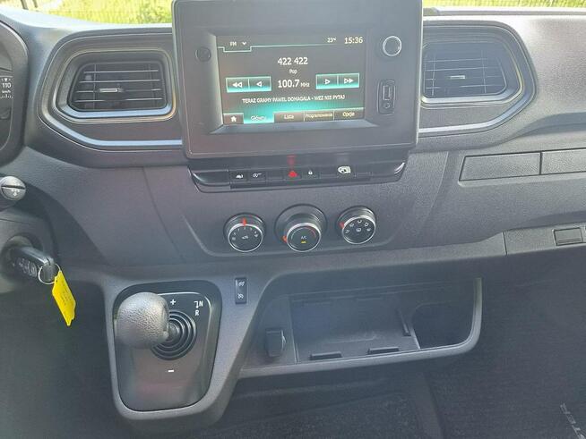 Renault Master L2H2 2021