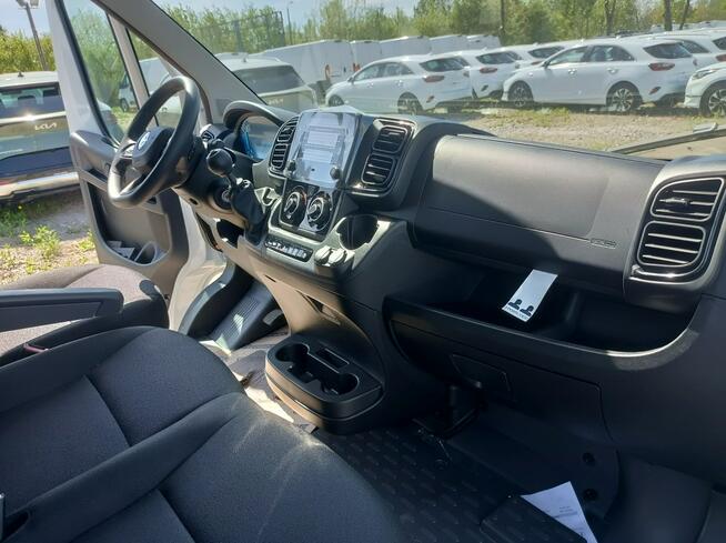 Opel Movano Furgon 140KM L4H2 -- 15m3 RP 2026 KAMERA,EKRAN