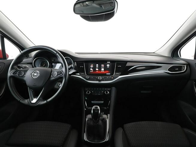 Opel Astra FULL LED, hak, duże radio, manual