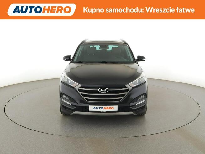 Hyundai Tucson Kamera, Navi, Podg.fotele, Aut.klima, Bluetooth