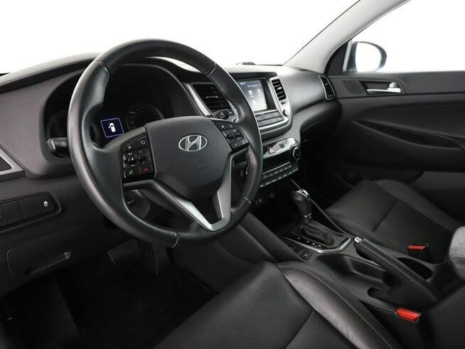 Hyundai Tucson Kamera, Navi, Podg.fotele, Aut.klima, Bluetooth