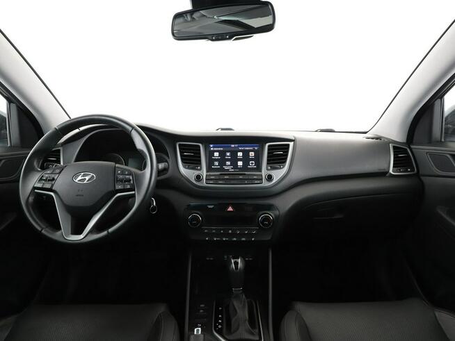 Hyundai Tucson Kamera, Navi, Podg.fotele, Aut.klima, Bluetooth