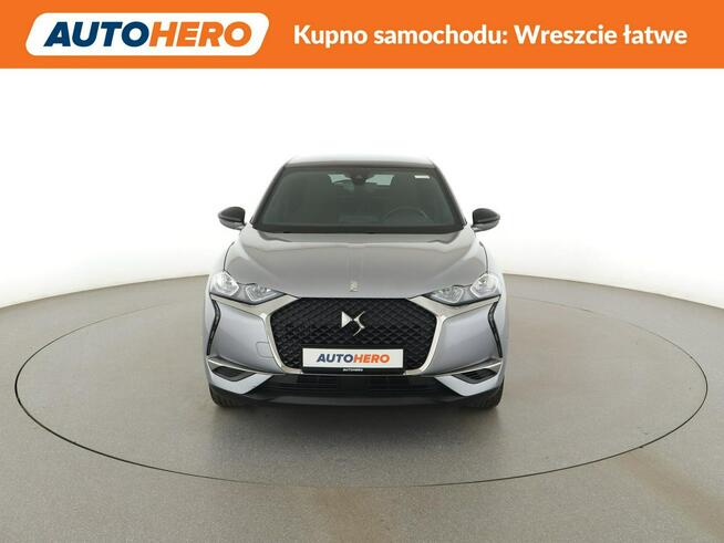DS Automobiles DS 3 Crossback automat navi klima auto kamera i czujniki parkowania