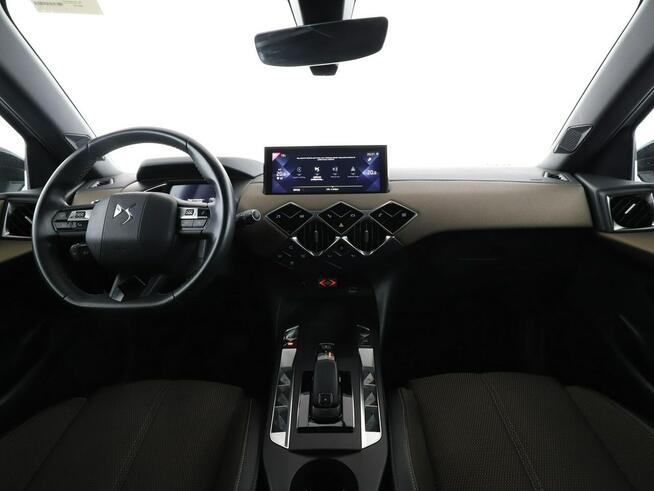 DS Automobiles DS 3 Crossback automat navi klima auto kamera i czujniki parkowania