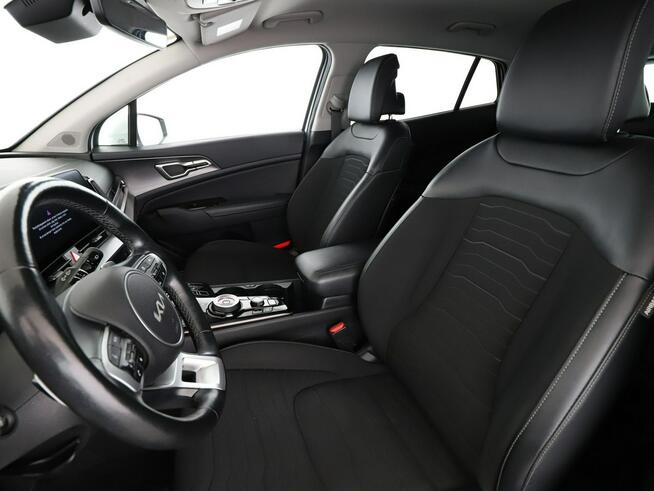 Kia Sportage FV23% PHEV automat 4x4 navi kamera grzane fotele LED
