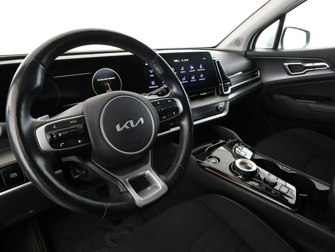 Kia Sportage FV23% PHEV automat 4x4 navi kamera grzane fotele LED