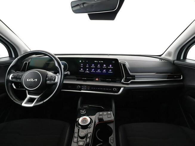 Kia Sportage FV23% PHEV automat 4x4 navi kamera grzane fotele LED