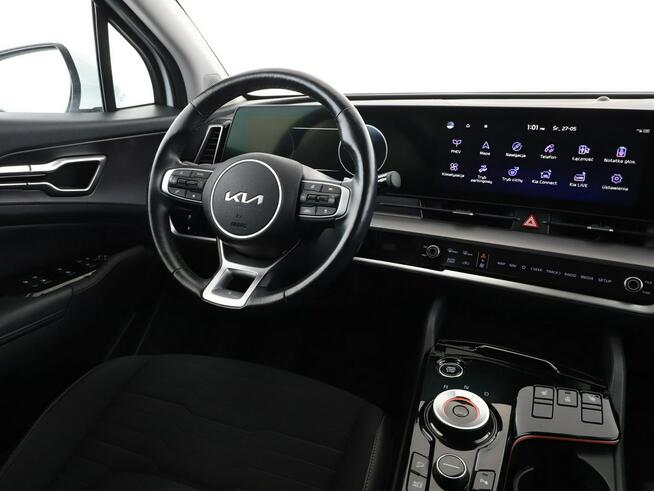Kia Sportage FV23% PHEV automat 4x4 navi kamera grzane fotele LED