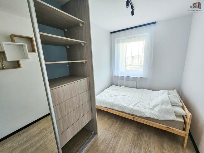 Mieszkanie Lublin Węglinek, Jantarowa