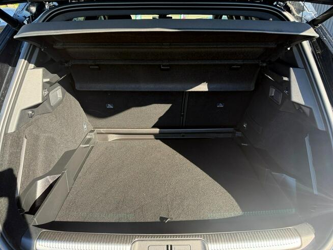 DS Automobiles DS 7 Crossback PERFORMANCE ful led skóra kamera nawi el.fotele parktronik el.klapa