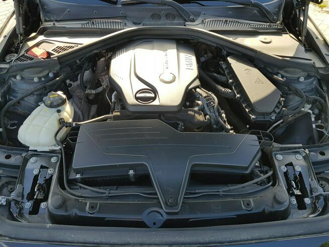 118d 2,0d SportLine 150KM Navi Klimatronik Zarejestrowany Gwarancja