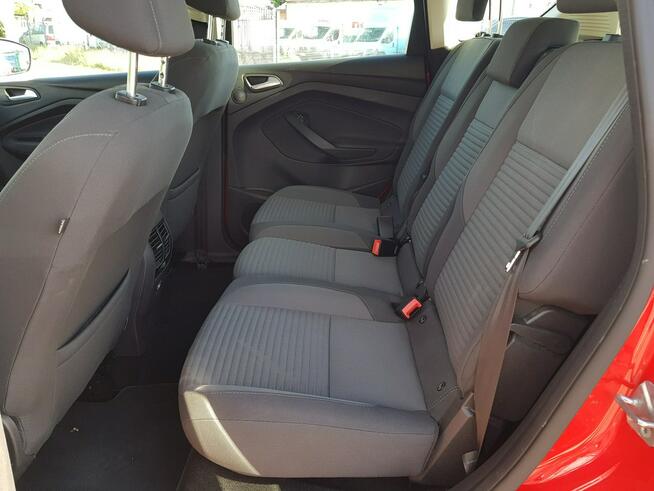 Ford C-Max 1,5 Turbo Benzyna Klimatronik Zarejestrowany Gwarancja