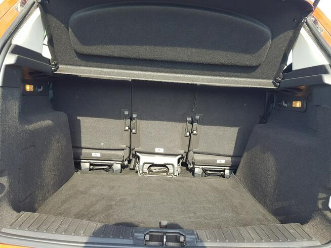 Ford C-Max 1,5 Turbo Benzyna Klimatronik Zarejestrowany Gwarancja