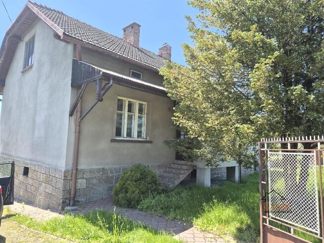 Dom Kalwaria Zebrzydowska okolica