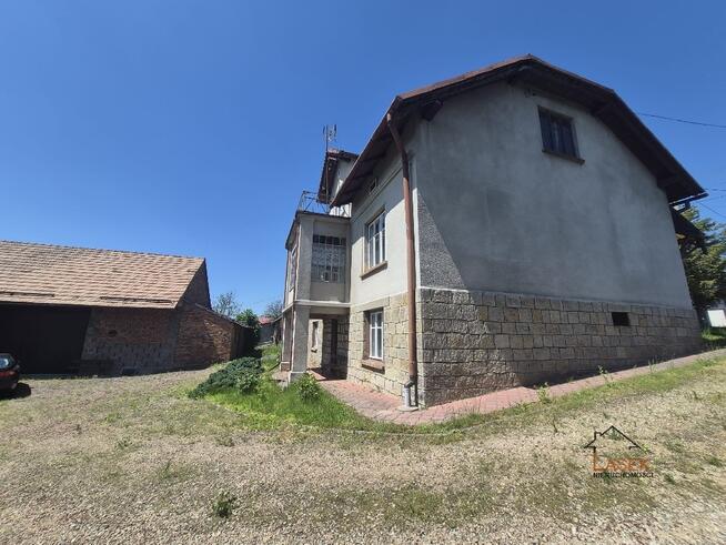 Dom Kalwaria Zebrzydowska okolica