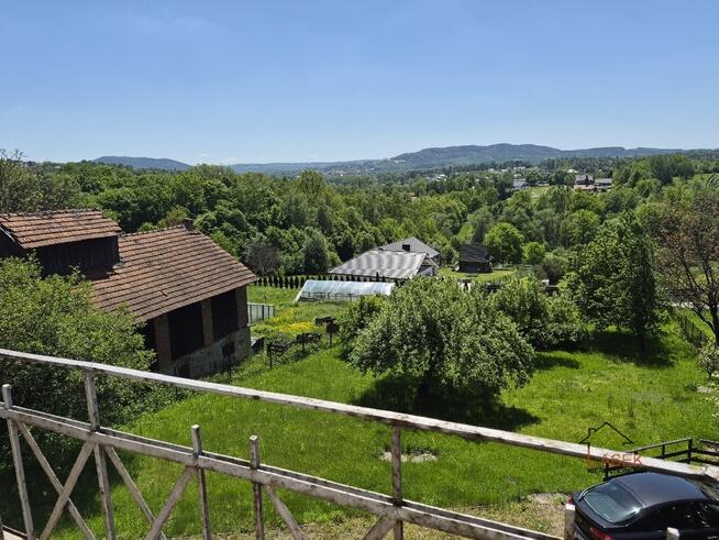 Dom Kalwaria Zebrzydowska okolica