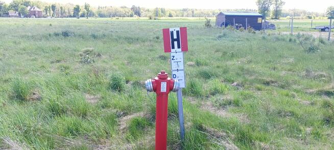 Działka budowlana Sławutowo gm. Puck, Łąkowa
