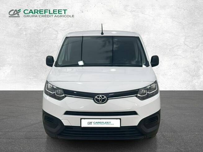 Toyota Proace City 1.5 D-4D Standard 2.0 T Active Furgon