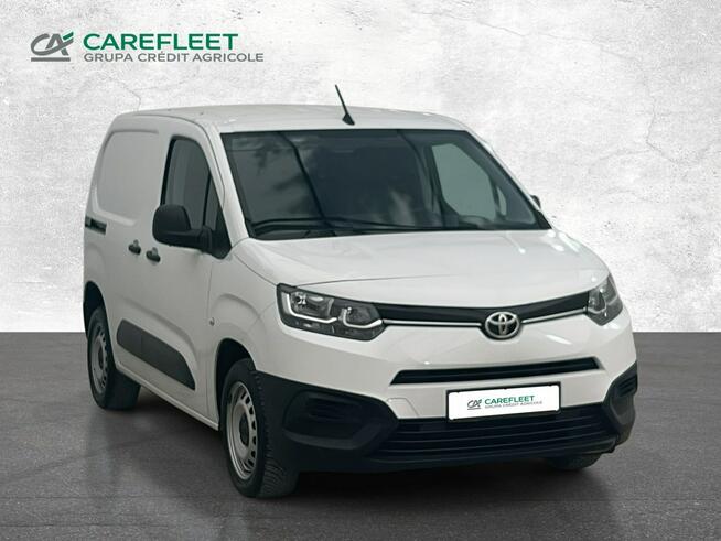 Toyota Proace City 1.5 D-4D Standard 2.0 T Active Furgon