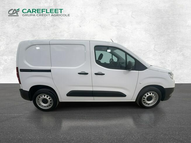 Toyota Proace City 1.5 D-4D Standard 2.0 T Active Furgon