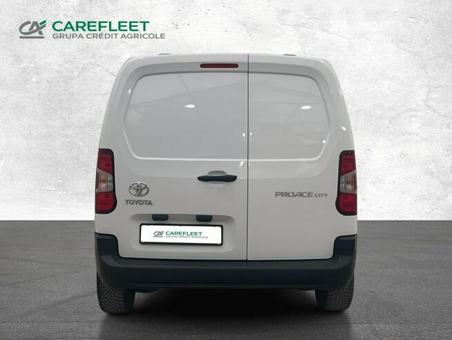 Toyota Proace City 1.5 D-4D Standard 2.0 T Active Furgon
