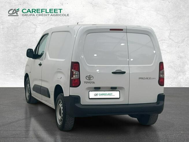 Toyota Proace City 1.5 D-4D Standard 2.0 T Active Furgon