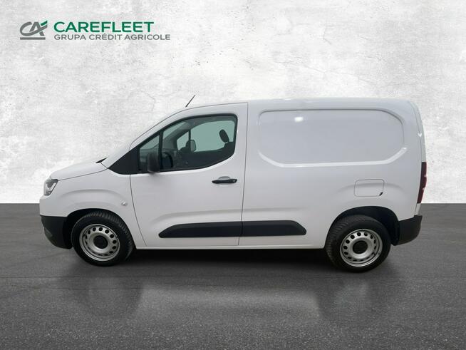 Toyota Proace City 1.5 D-4D Standard 2.0 T Active Furgon