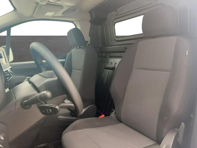 Toyota Proace City 1.5 D-4D Standard 2.0 T Active Furgon