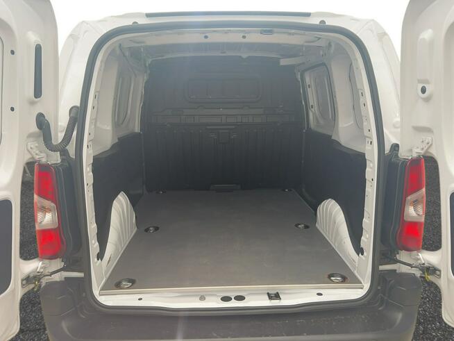 Toyota Proace City 1.5 D-4D Standard 2.0 T Active Furgon