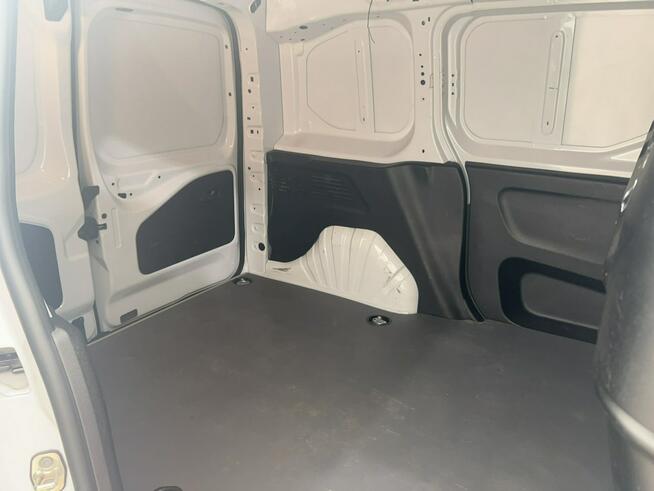 Toyota Proace City 1.5 D-4D Standard 2.0 T Active Furgon