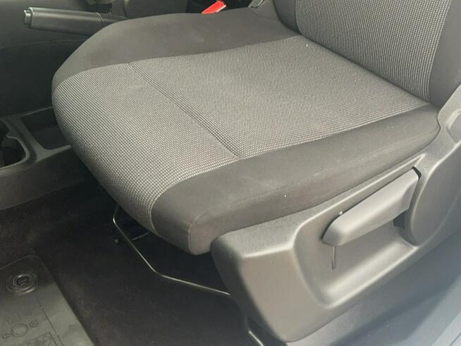 Toyota Proace City 1.5 D-4D Standard 2.0 T Active Furgon