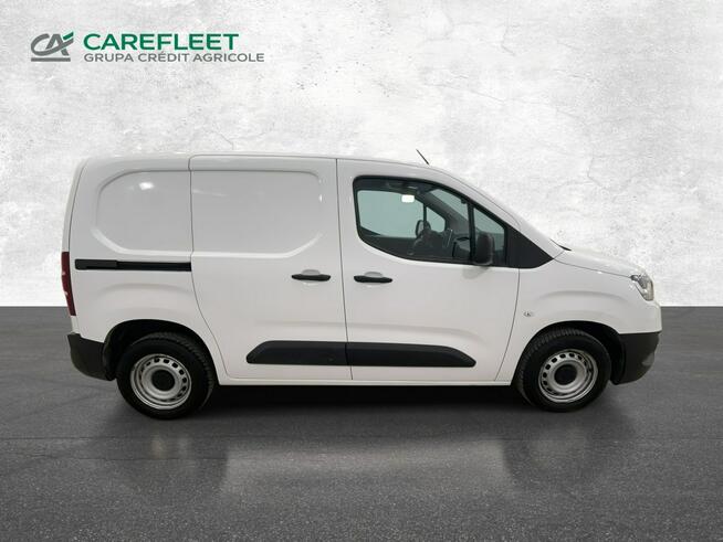 Toyota Proace City 1.5 D-4D Standard 2.0 T Active Furgon