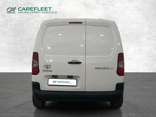 Toyota Proace City 1.5 D-4D Standard 2.0 T Active Furgon