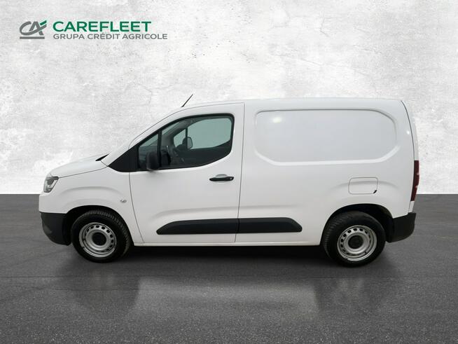 Toyota Proace City 1.5 D-4D Standard 2.0 T Active Furgon